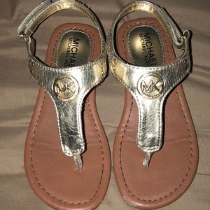 Original Michael Kors sandals